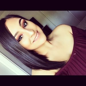 Meet your Posher, Brenda